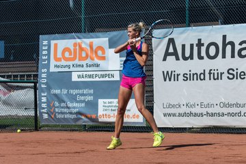 Carolin Schmidt 135 - Schwartau Open
